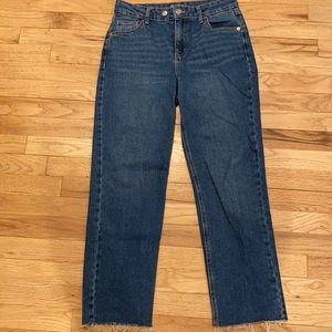 💥VINTAGE WILD FABLE JEANS💥